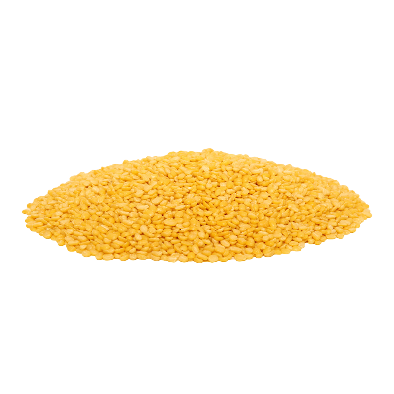 ANGUR Toor Dal Oily β Premium (10 Lbs )Split Pigeon Peas | 100% Natural & Protein-Rich