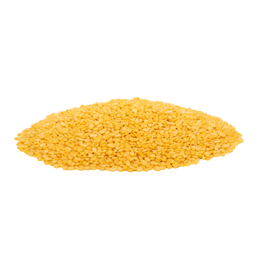 ANGUR Toor Dal Oily – Premium (10 Lbs )Split Pigeon Peas | 100% Natural & Protein-Rich