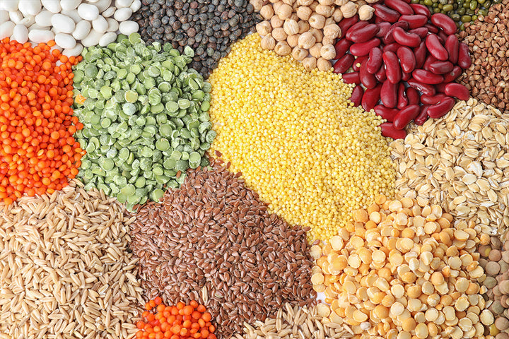 The Mighty Lentil: A Superfood Staple from Sunflower