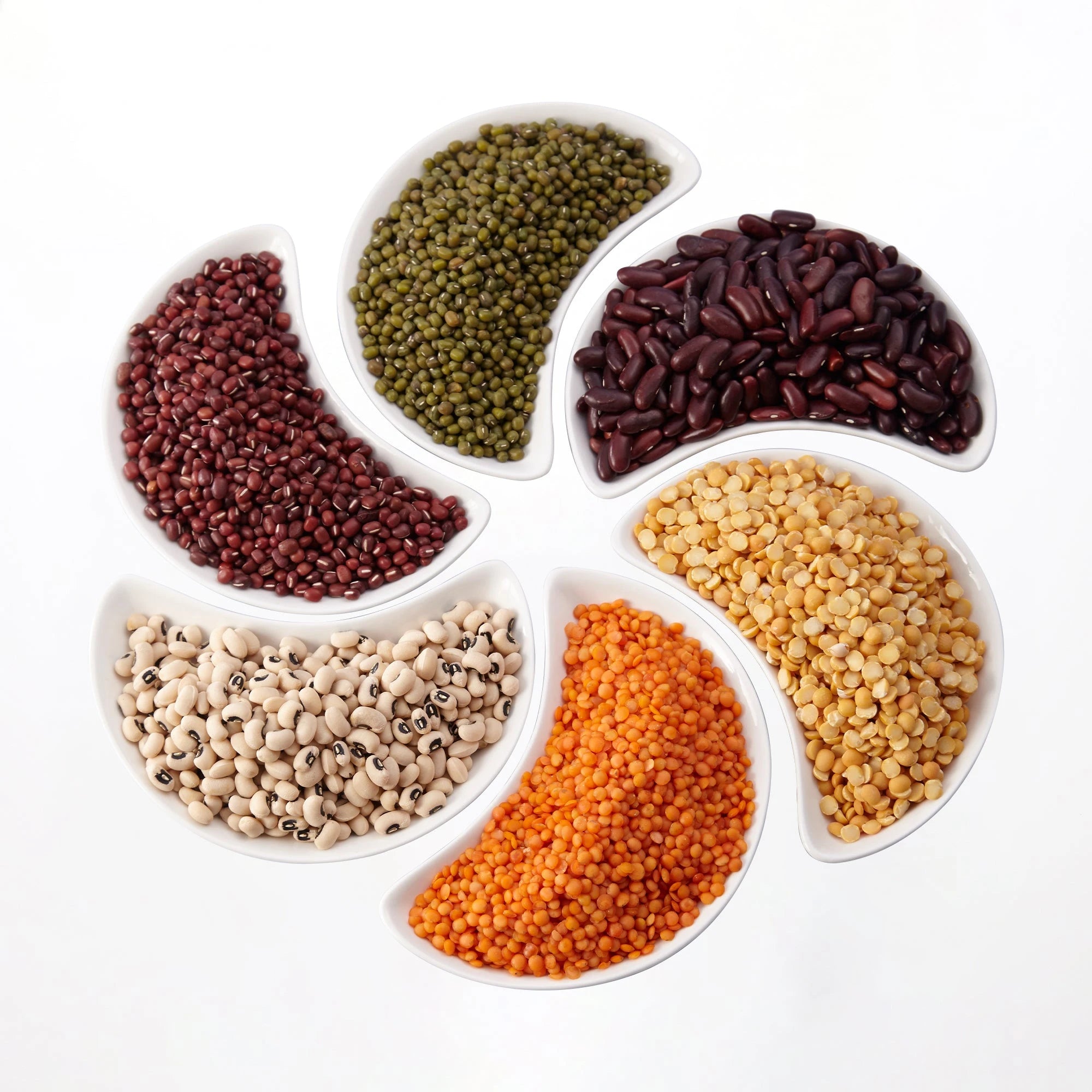 Lentils Beans