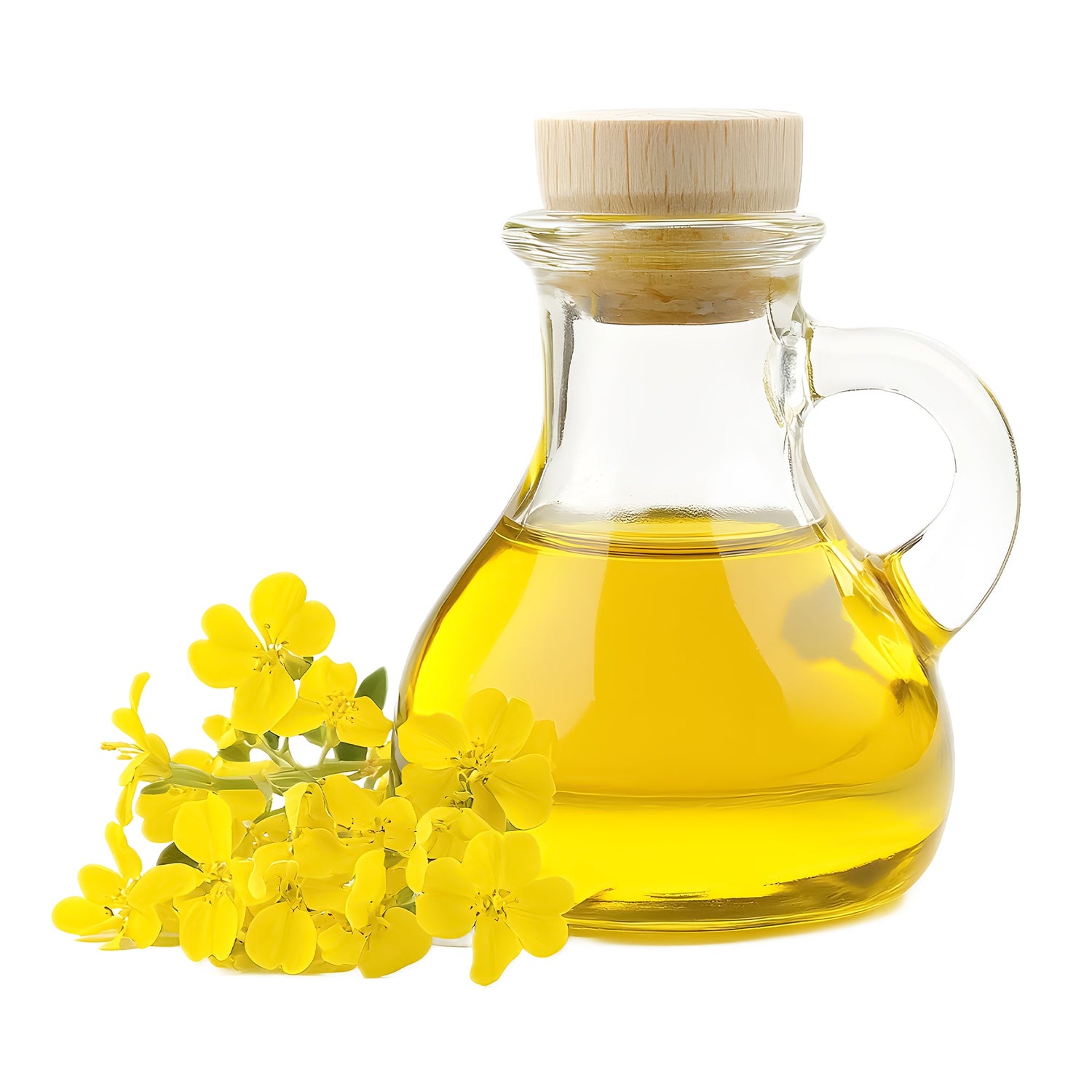 Oils