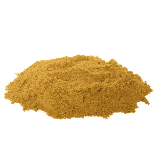 Kasturi Coriander Powder – 10 lbs (4.5 kg) Pure & Premium Grade